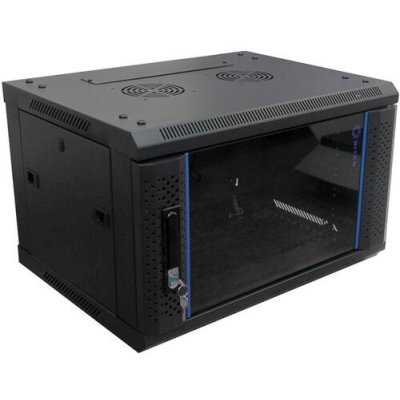 телекоммуникационный шкаф 5bites TC6403-12B