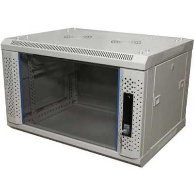 телекоммуникационный шкаф 5bites TC6403-12G