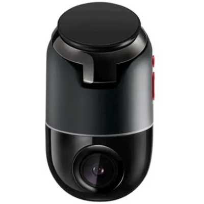 автомобильный видеорегистратор 70mai Dash Cam Omni X200 64G Black