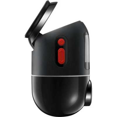 70mai Dash Cam Omni X200 64G Black