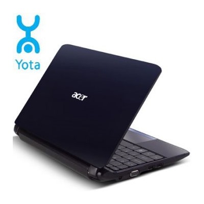 Acer Aspire One AO532h-2DBk