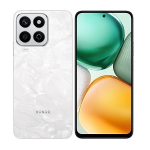 Honor X7c 8/256GB White