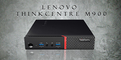 Lenovo ThinkStation M900