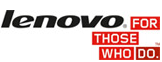 Логотип Lenovo