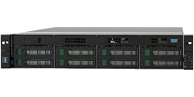 ProServer RP6208DSP-PB35-1200HS