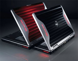 Dell XPS M1710