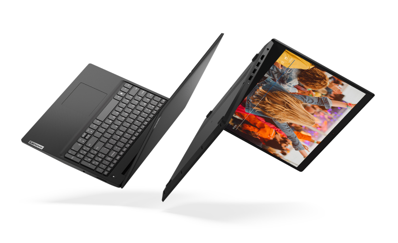 Lenovo Legion и Lenovo IdeaPad