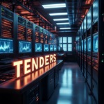 Тендеры