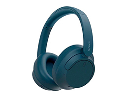 Sony WH-CH720N Blue