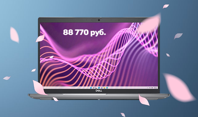 Dell Latitude 5440 CC-DEL1154D524 ENG