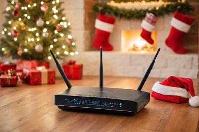 setevoe oborudovanie