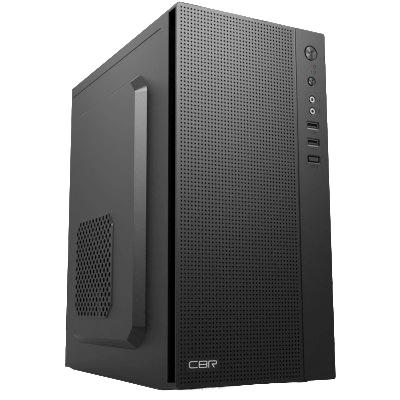 Компьютер KNS OfficeComp A400 KM