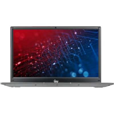 Ноутбук iRU Tactio 14RLH 2084817