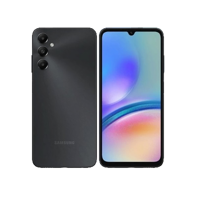 Смартфон Samsung Galaxy A05s 4/128GB Black