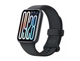 Xiaomi Smart Band 9 Pro Obsidian Black