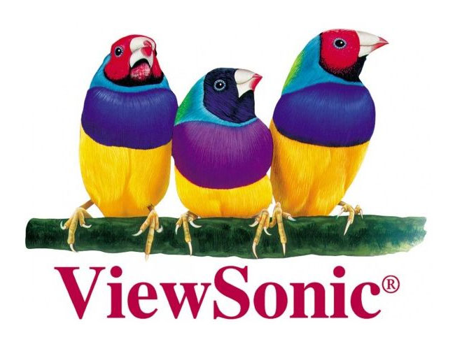 ViewSonic