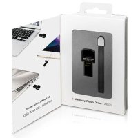 A-Data 128GB AI920 Glossy Black