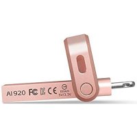 A-Data 128GB AI920 Rose Gold