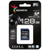 A-Data 128GB ASDX128GUI3V30S-R