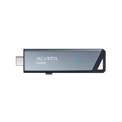 A-Data 128GB Elite UE800 OTG Grey