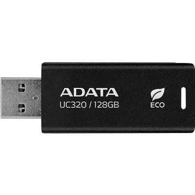 A-Data 128GB UC320 Black