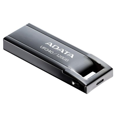 A-Data 128GB UR340 Black