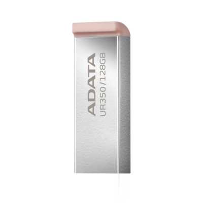 A-Data 128GB UR350 Silver