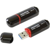 флешка A-Data 128GB UV150 Black