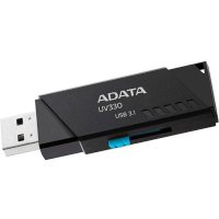 A-Data 128GB UV330 Black