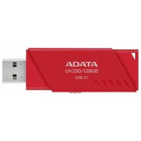 A-Data 128GB UV330 Red