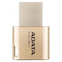 флешка A-Data 16GB UC350 Gold