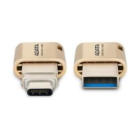 A-Data 16GB UC350 Gold