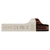 A-Data 16GB UC370 Gold