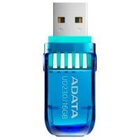 A-Data 16GB UD230 Blue