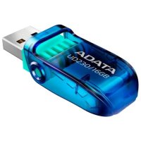 A-Data 16GB UD230 Blue