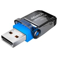 A-Data 16GB UD330 Black