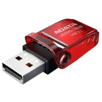 A-Data 16GB UD330 Red