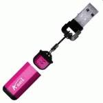 флешка A-Data 16GB PD18 Pink