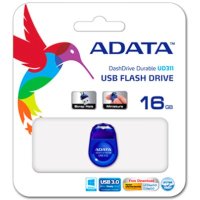 A-Data 16GB UD311 Blue