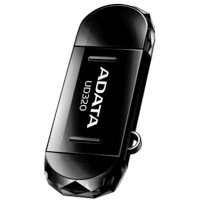 A-Data 16GB UD320 Black