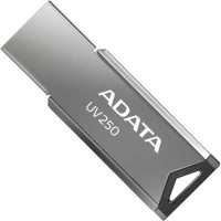 флешка A-Data 16GB UV250 Gray