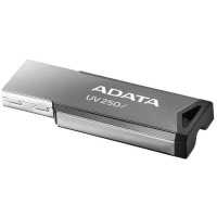 A-Data 16GB UV250 Gray