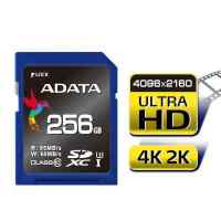 A-Data 256GB ASDX256GUI3CL10-R