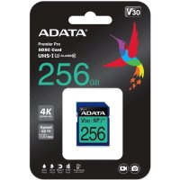 A-Data 256GB ASDX256GUI3V30S-R
