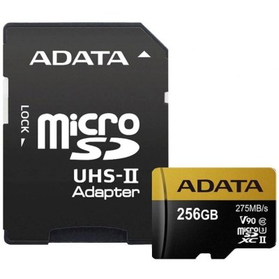 

A-Data 256GB