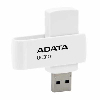 A-Data 256GB UC310 White