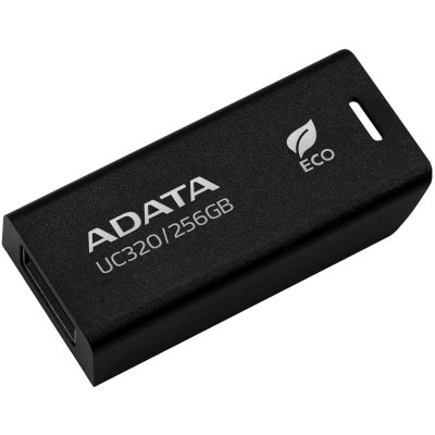 флешка A-Data 256GB UC320 Black