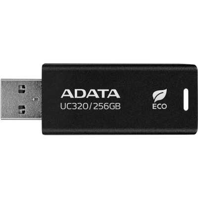 A-Data 256GB UC320 Black