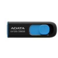 флешка A-Data 256GB UV128 Blue