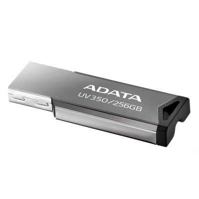A-Data 256GB UV350 Gray